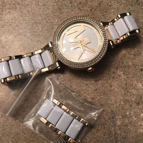 ‼️Michael Kors Watch‼️